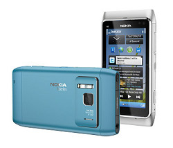 Nokia will das N8 planmäßig ab dem 30. September 2010 ausliefern